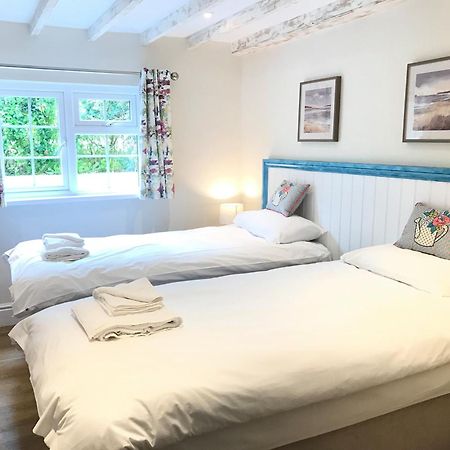 Bejowan Cornish Cottage นิวคีย์ ภายนอก รูปภาพ