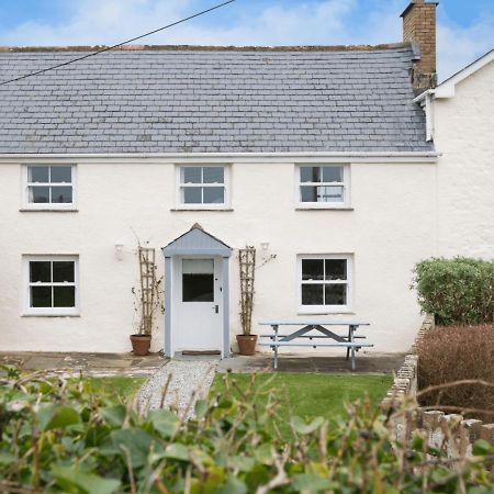 Bejowan Cornish Cottage นิวคีย์ ภายนอก รูปภาพ