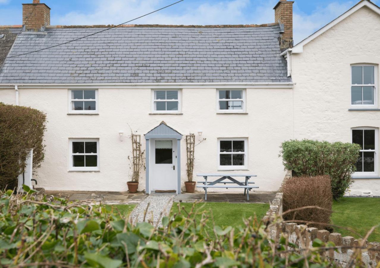 Bejowan Cornish Cottage นิวคีย์ ภายนอก รูปภาพ