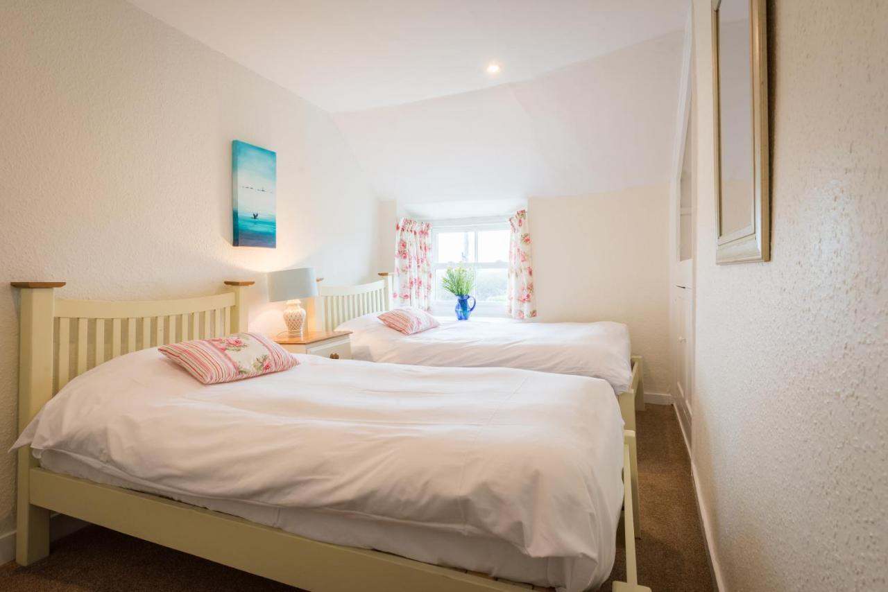 Bejowan Cornish Cottage นิวคีย์ ภายนอก รูปภาพ
